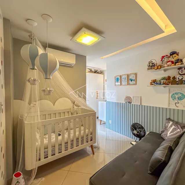 Apartamento, 2 quartos, 94 m² - Foto 4