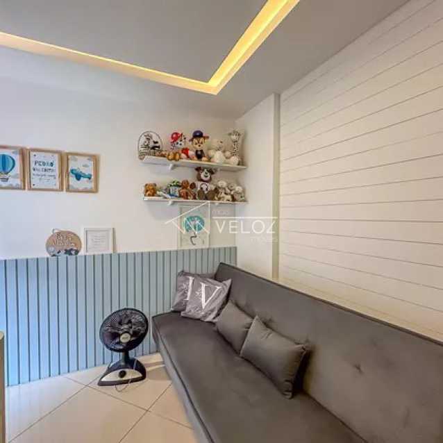 Apartamento, 2 quartos, 94 m² - Foto 10