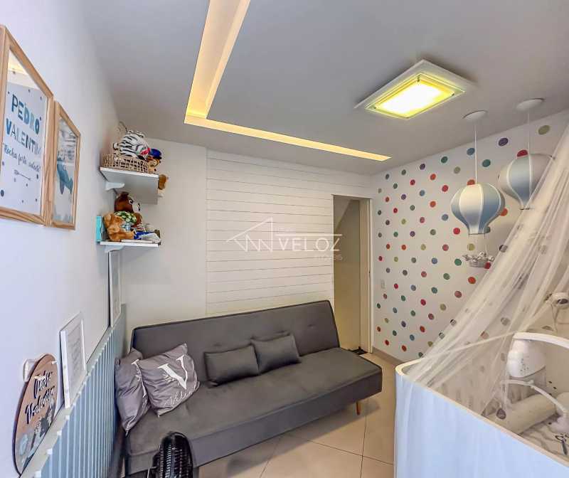 Apartamento, 2 quartos, 94 m² - Foto 30