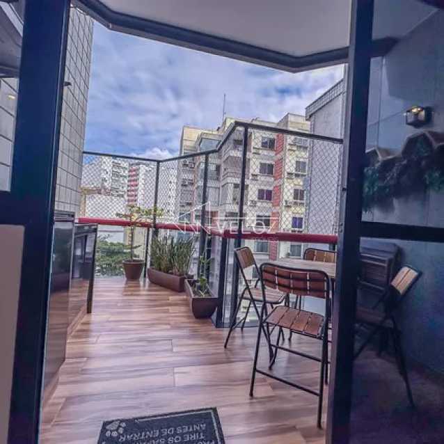 Apartamento, 2 quartos, 94 m² - Foto 17