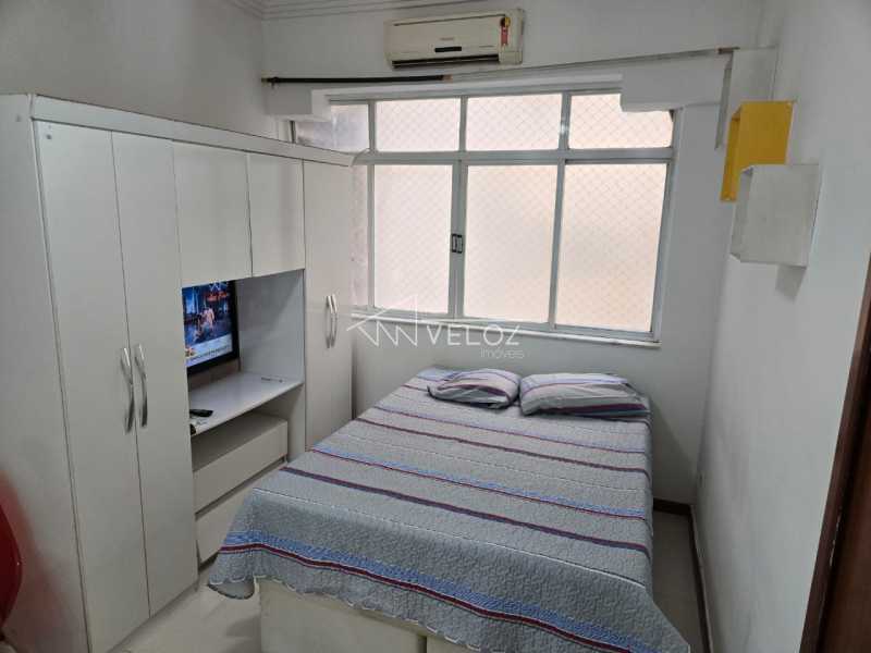 Apartamento, 1 quarto, 21 m² - Foto 9