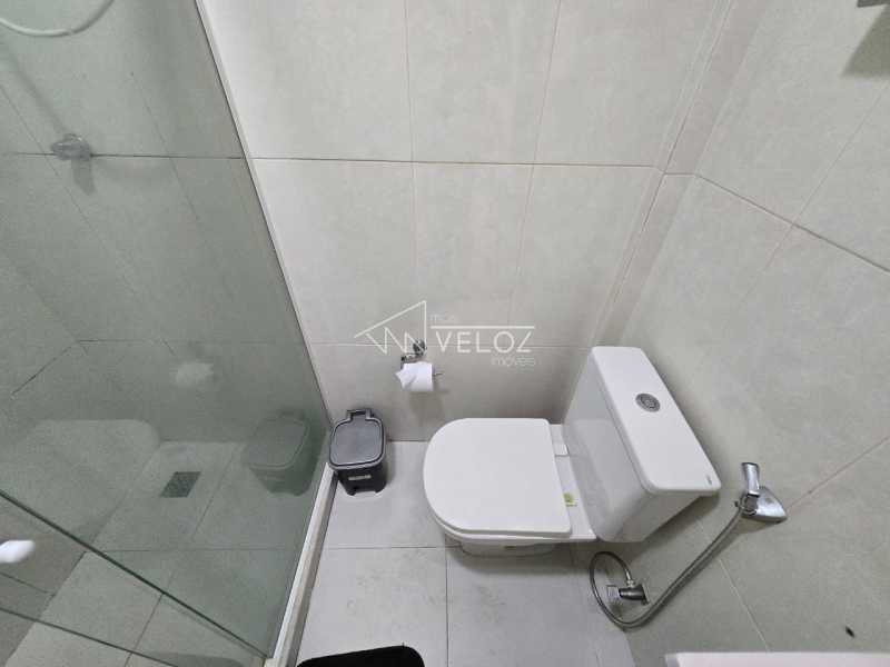 Apartamento, 1 quarto, 21 m² - Foto 10