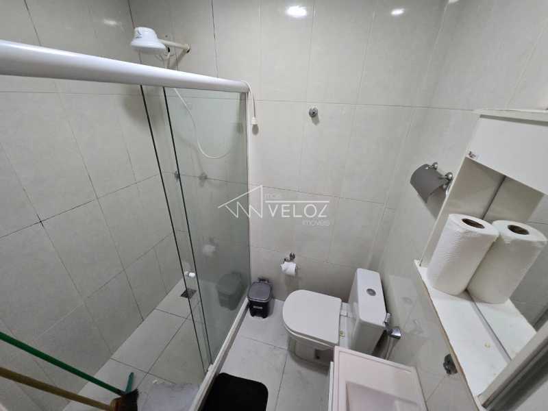 Apartamento, 1 quarto, 21 m² - Foto 2