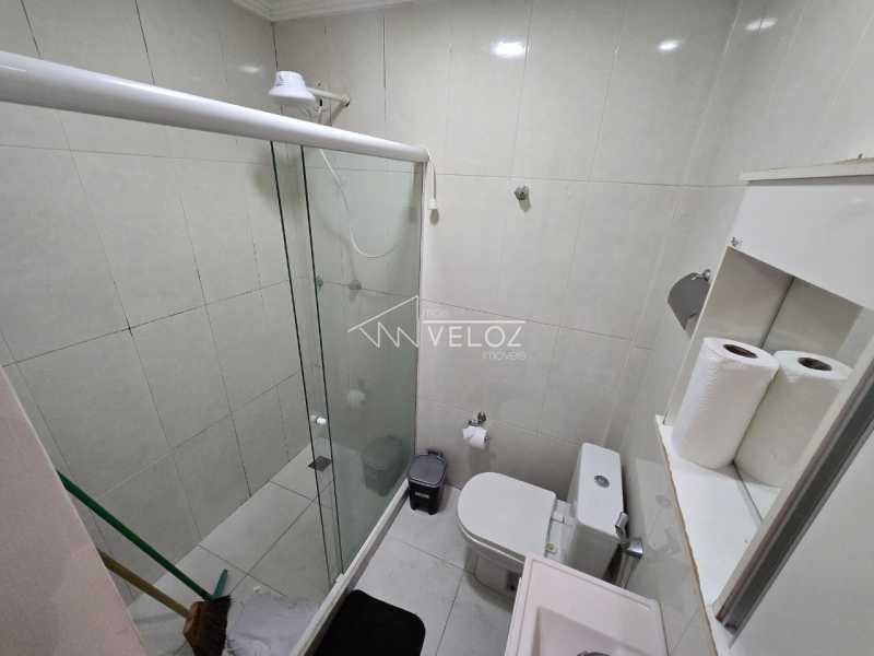 Apartamento, 1 quarto, 21 m² - Foto 22