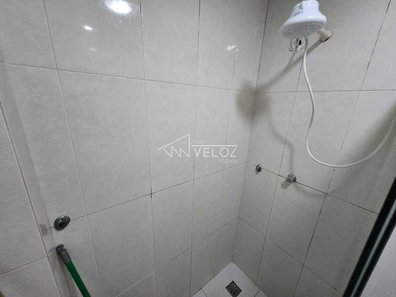 Apartamento, 1 quarto, 21 m² - Foto 17