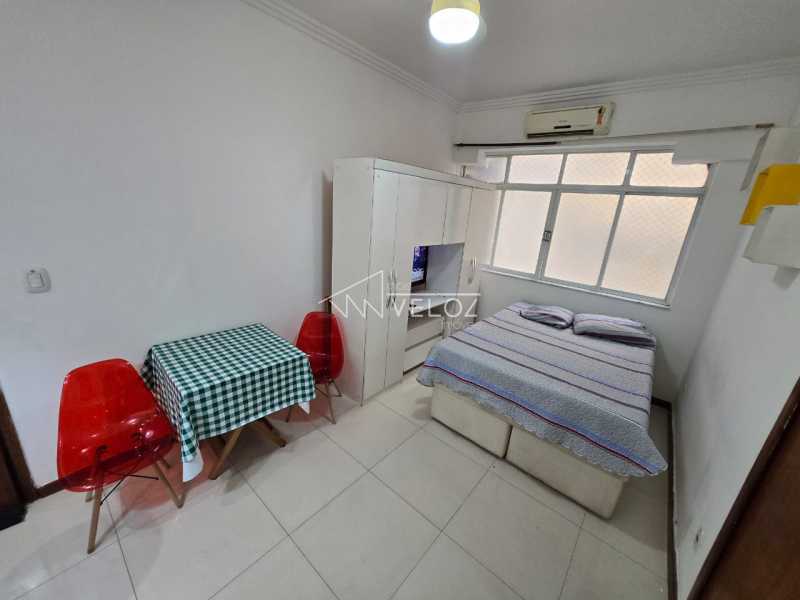 Apartamento, 1 quarto, 21 m² - Foto 20