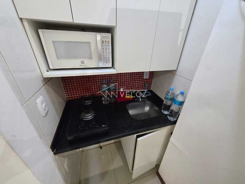 Apartamento, 1 quarto, 21 m² - Foto 14