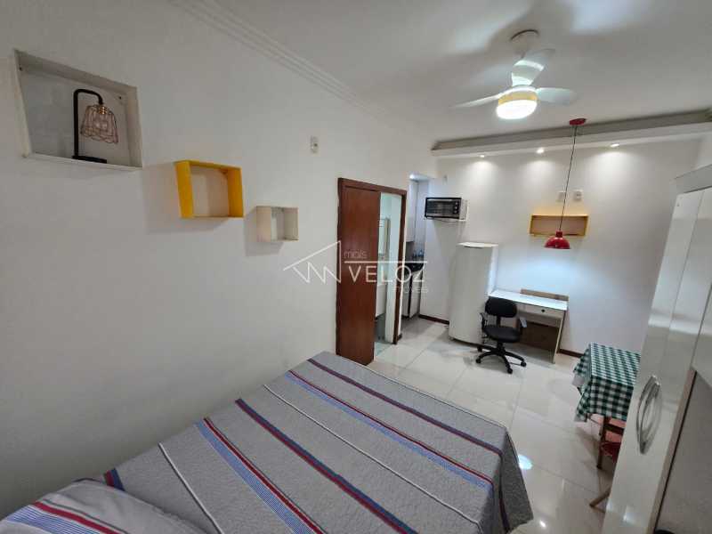 Apartamento, 1 quarto, 21 m² - Foto 6