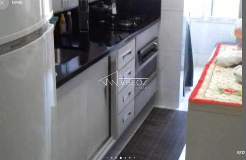 Apartamento, 2 quartos, 62 m² - Foto 12