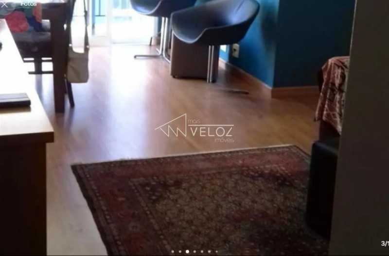 Apartamento, 2 quartos, 62 m² - Foto 3