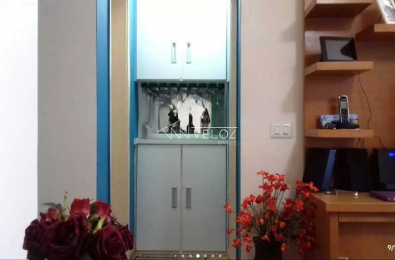 Apartamento, 2 quartos, 62 m² - Foto 6