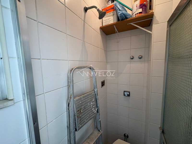 Apartamento, 1 quarto, 55 m² - Foto 29