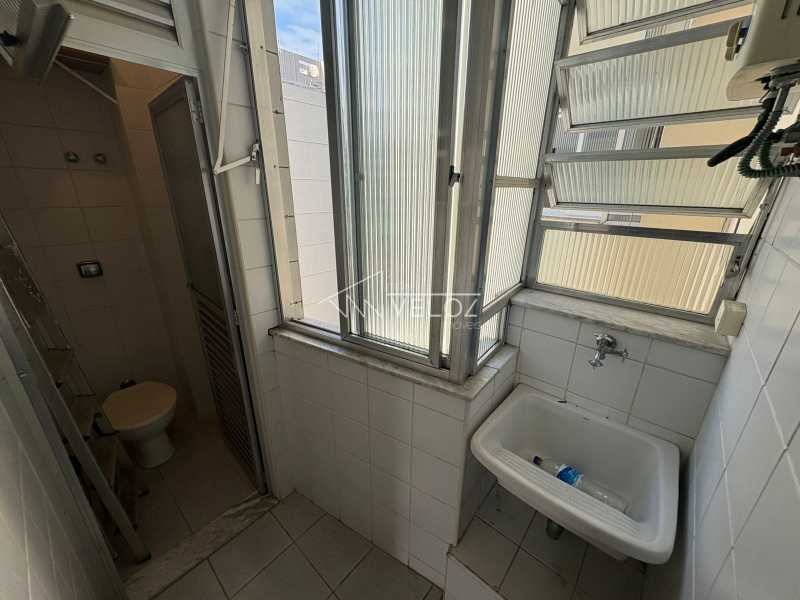 Apartamento, 1 quarto, 55 m² - Foto 28