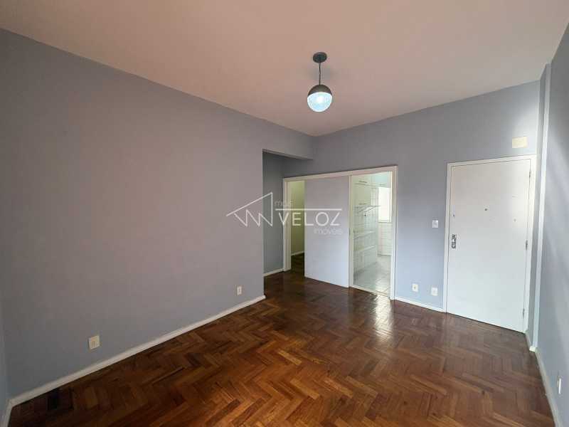 Apartamento, 1 quarto, 55 m² - Foto 1