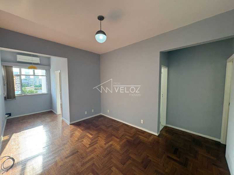 Apartamento, 1 quarto, 55 m² - Foto 2