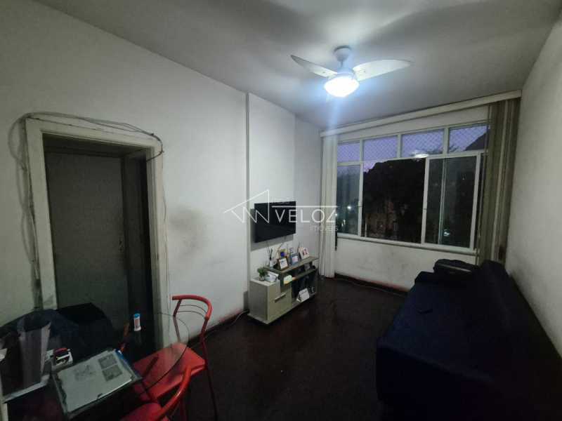 Apartamento, 1 quarto, 48 m² - Foto 20