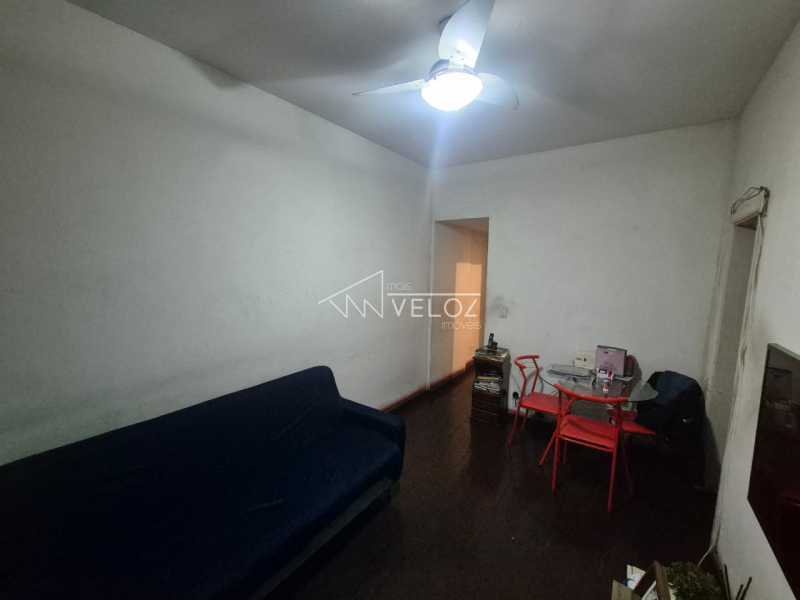 Apartamento, 1 quarto, 48 m² - Foto 2