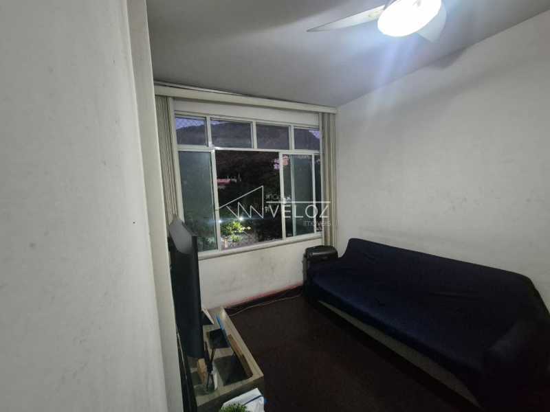 Apartamento, 1 quarto, 48 m² - Foto 3