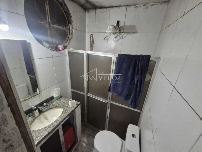 Apartamento, 1 quarto, 48 m² - Foto 8