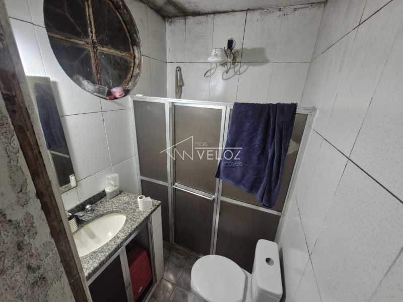 Apartamento, 1 quarto, 48 m² - Foto 9