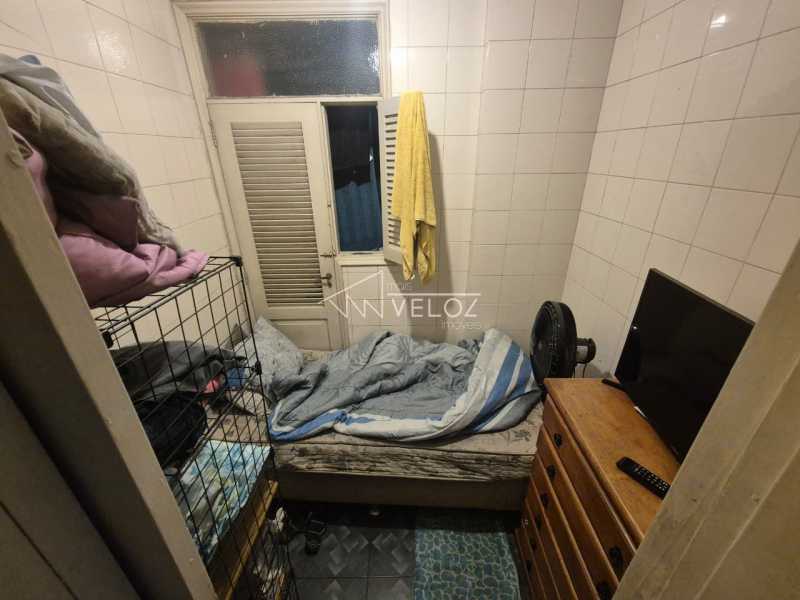 Apartamento, 1 quarto, 48 m² - Foto 10