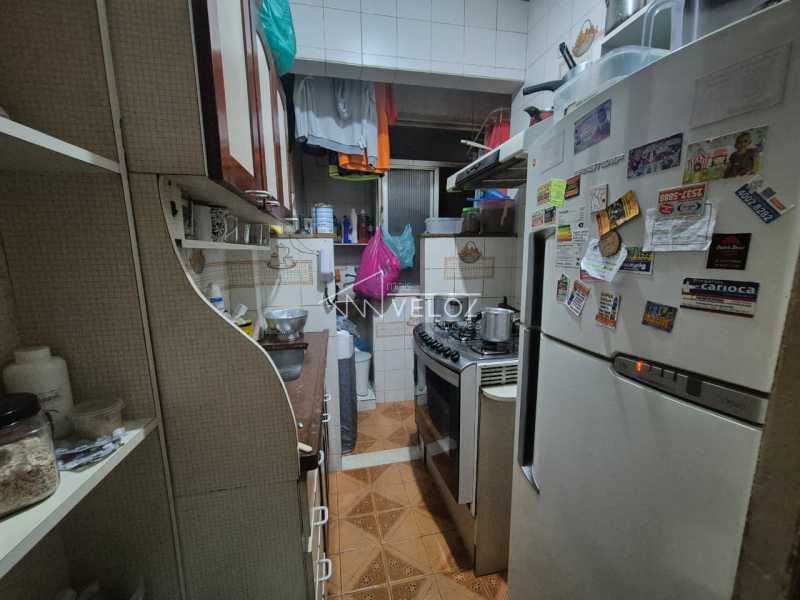 Apartamento, 1 quarto, 48 m² - Foto 12