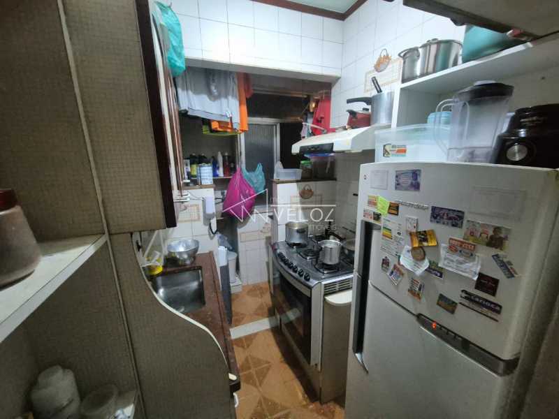 Apartamento, 1 quarto, 48 m² - Foto 13