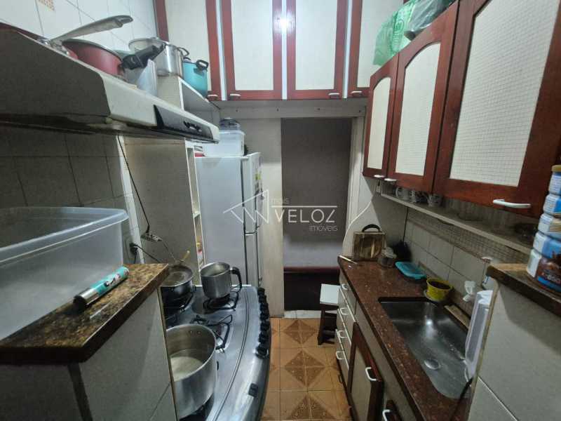 Apartamento, 1 quarto, 48 m² - Foto 14