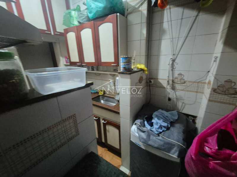 Apartamento, 1 quarto, 48 m² - Foto 16