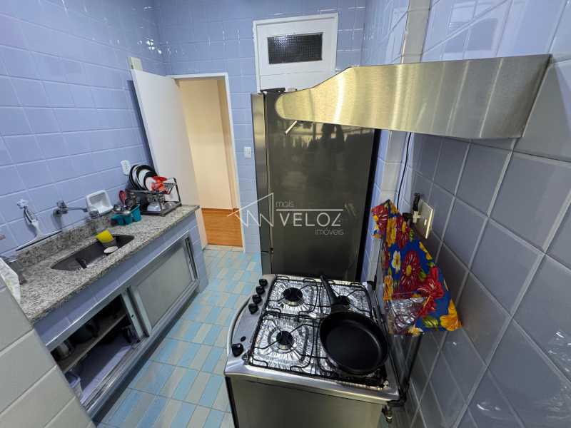 Apartamento, 3 quartos, 80 m² - Foto 3