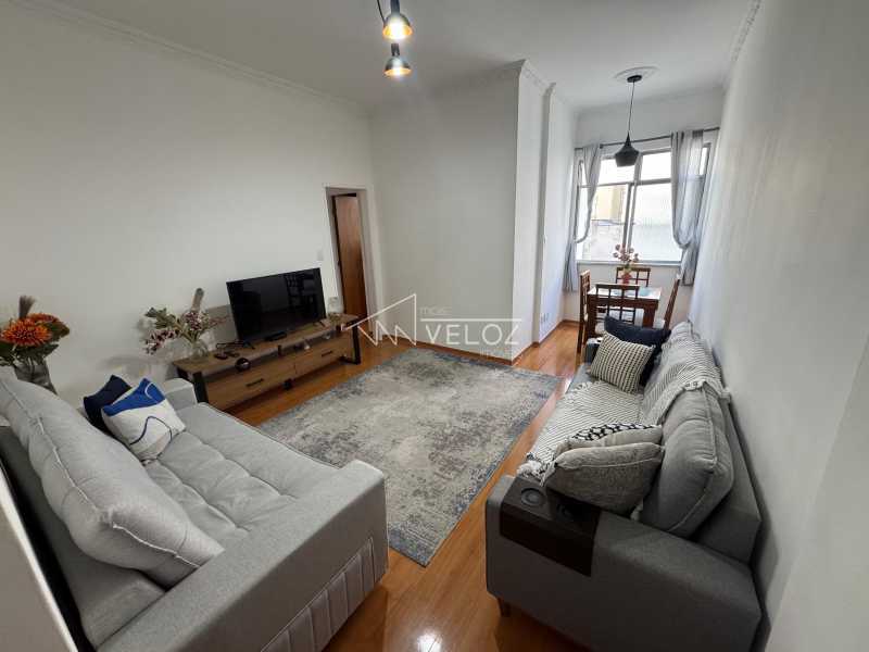 Apartamento, 3 quartos, 80 m² - Foto 6