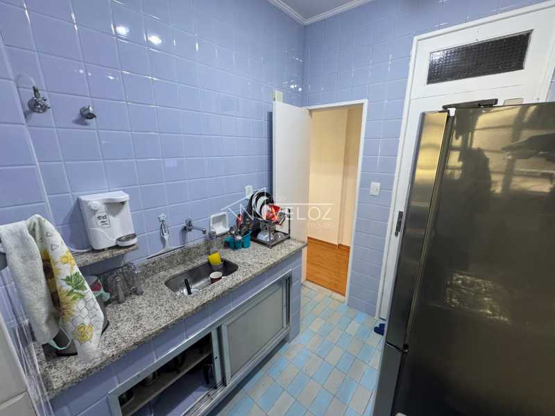 Apartamento, 3 quartos, 80 m² - Foto 22