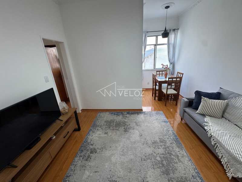 Apartamento, 3 quartos, 80 m² - Foto 9