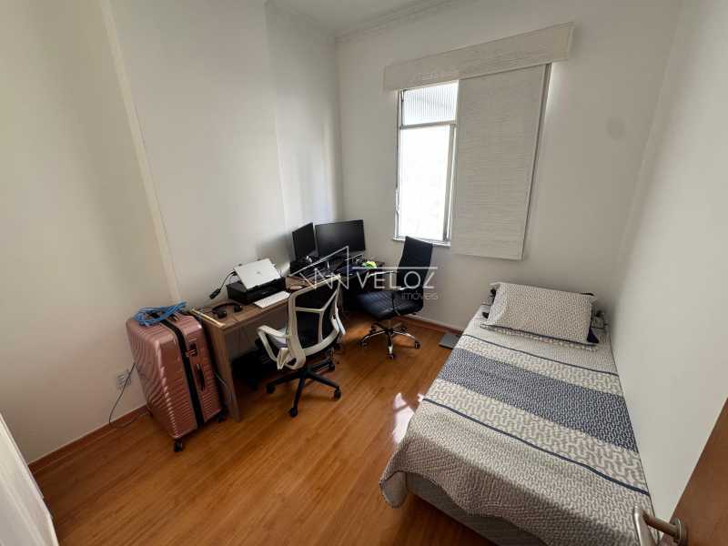 Apartamento, 3 quartos, 80 m² - Foto 20