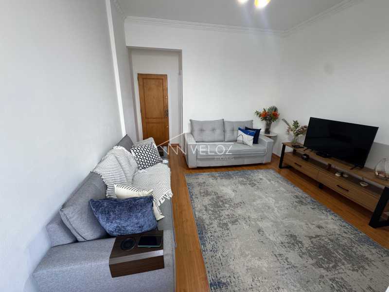 Apartamento, 3 quartos, 80 m² - Foto 8
