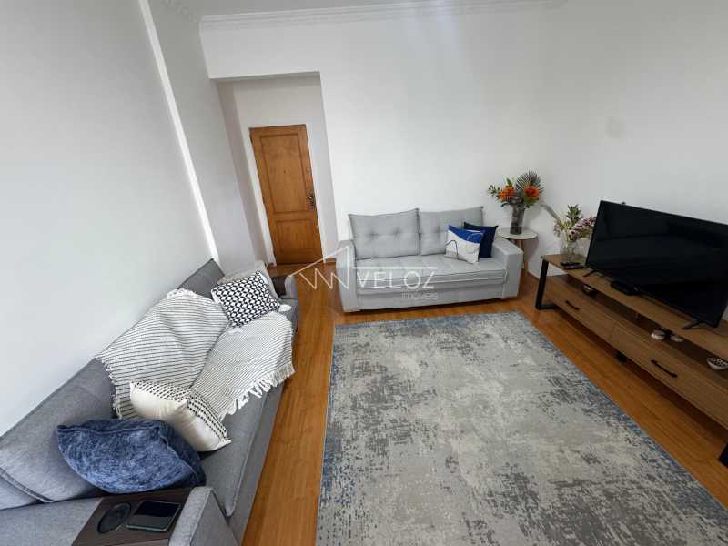 Apartamento, 3 quartos, 80 m² - Foto 4