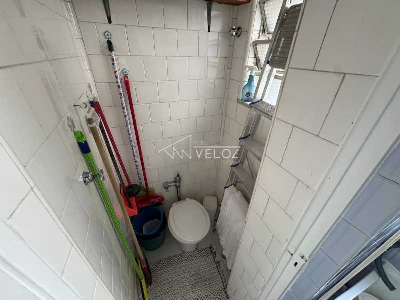 Apartamento, 3 quartos, 80 m² - Foto 1