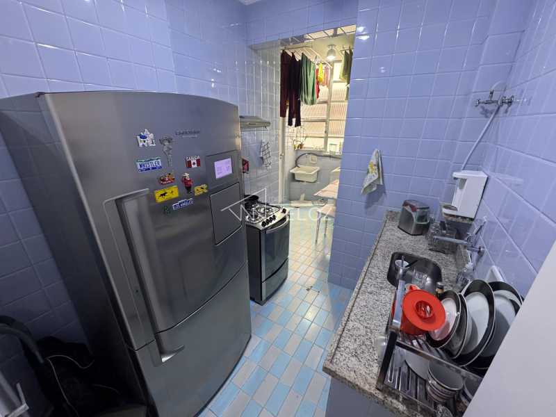 Apartamento, 3 quartos, 80 m² - Foto 15