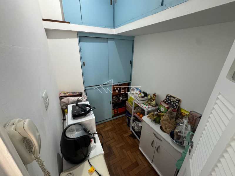 Apartamento, 3 quartos, 80 m² - Foto 10