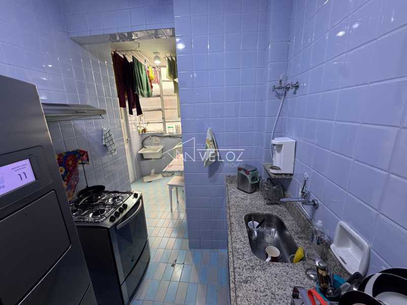 Apartamento, 3 quartos, 80 m² - Foto 7