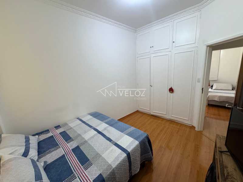 Apartamento, 3 quartos, 80 m² - Foto 14