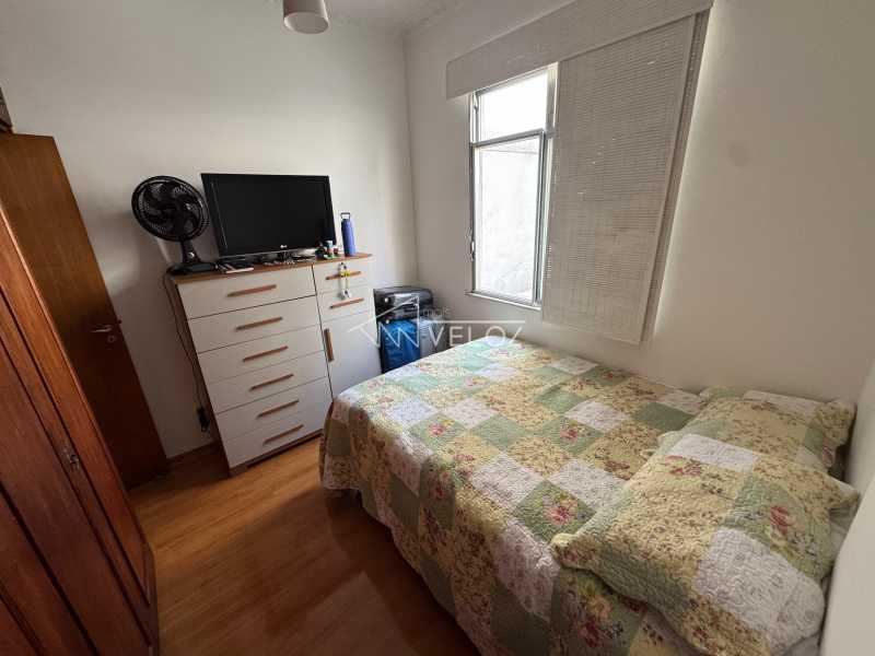 Apartamento, 3 quartos, 80 m² - Foto 5