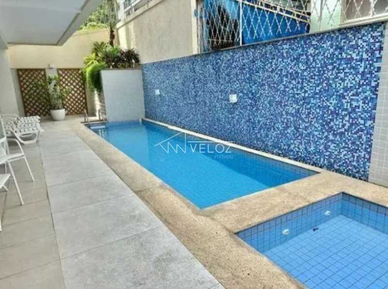 Apartamento, 3 quartos, 119 m² - Foto 16