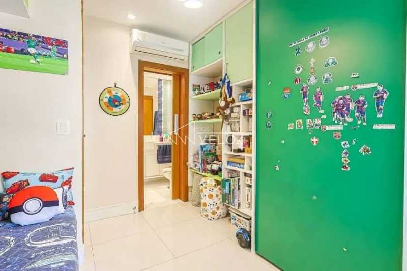 Apartamento, 3 quartos, 119 m² - Foto 9