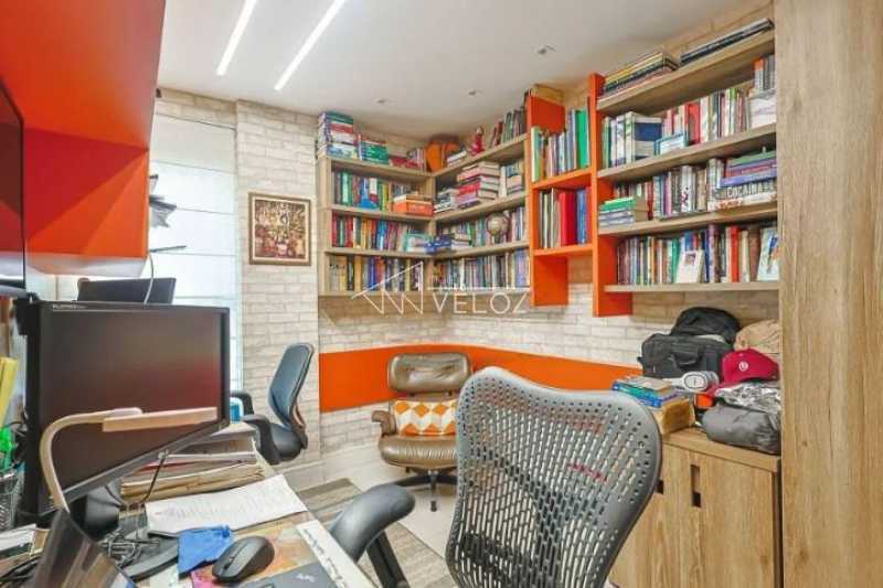 Apartamento, 3 quartos, 119 m² - Foto 11