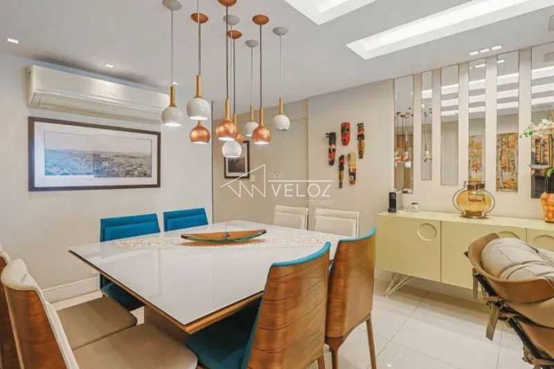 Apartamento, 3 quartos, 119 m² - Foto 8