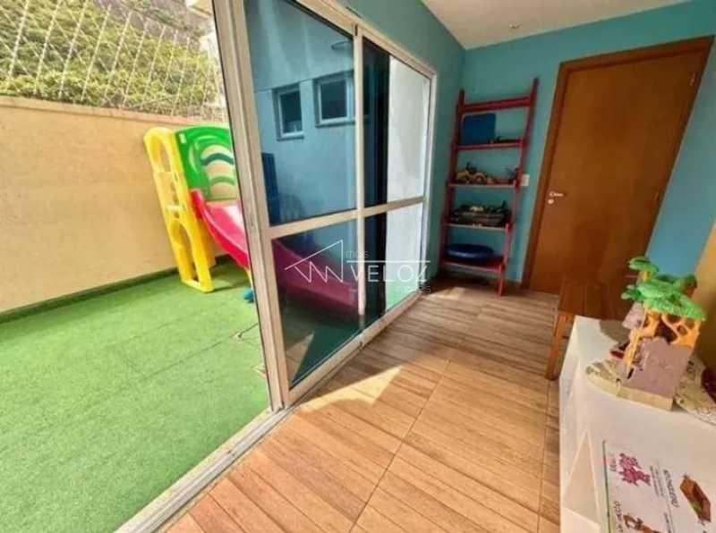 Apartamento, 3 quartos, 119 m² - Foto 24