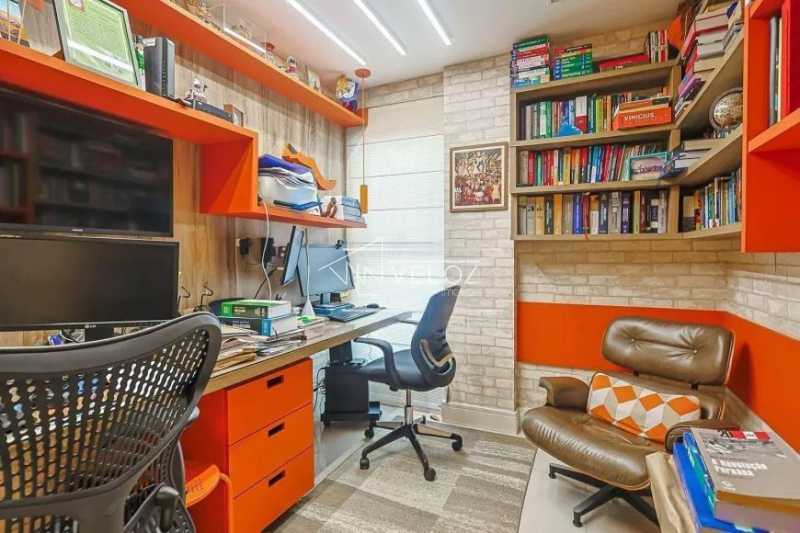 Apartamento, 3 quartos, 119 m² - Foto 13