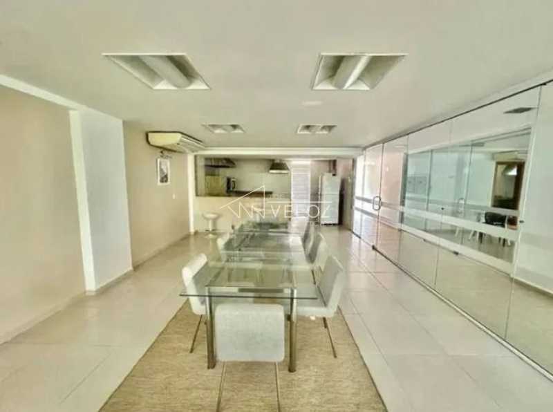 Apartamento, 3 quartos, 119 m² - Foto 6