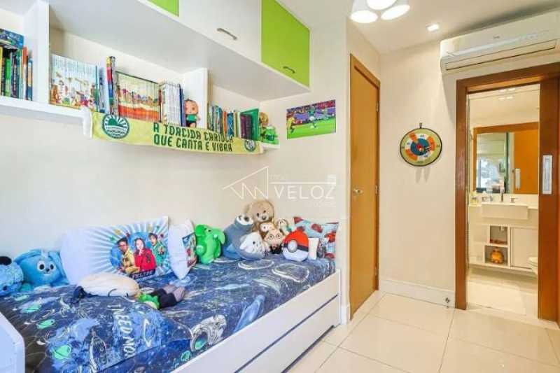 Apartamento, 3 quartos, 119 m² - Foto 21